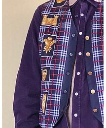 BURBERRY | ベスト