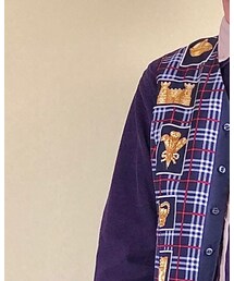 無印良品 | シャツ/ブラウス