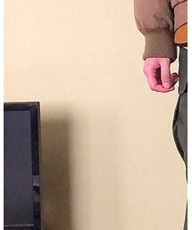 used | パンツ