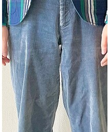 coen | パンツ