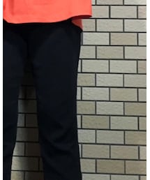 UNIQLO | パンツ