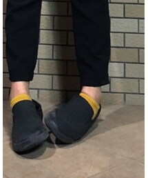 UNIQLO | スリッポン