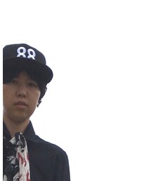 サンキューマート | キャップ