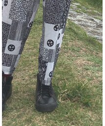 AZUL by moussy | シューズ