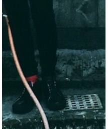 AZUL by moussy | スニーカー