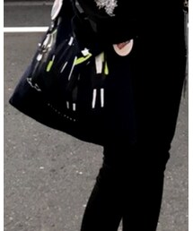 fuku_zawa | トートバッグ