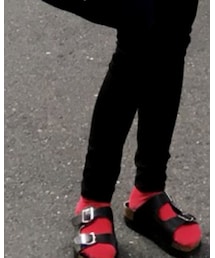 UNIQLO | デニムパンツ