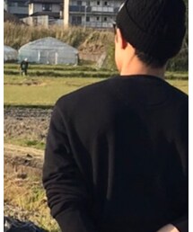 UNIQLO | スウェット