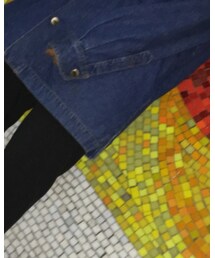 KARL KANI | カバーオール