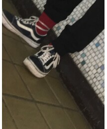 VANS | スニーカー