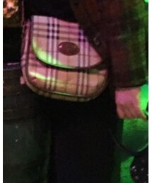 BURBERRY | バッグ