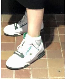 LACOSTE | スニーカー