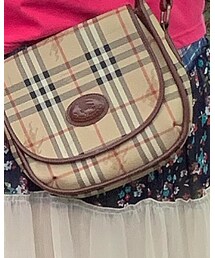 BURBERRY | ショルダーバッグ