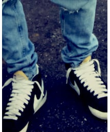 NIKE | スニーカー