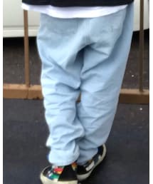 FREAK'S STORE | デニムパンツ