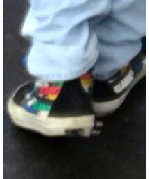 VANS | スニーカー