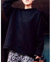 BEAMS | スウェット