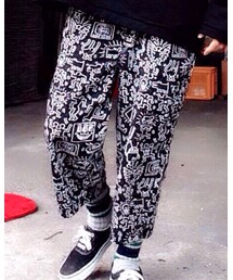 UNIQLO | その他パンツ