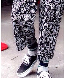 VANS | スニーカー