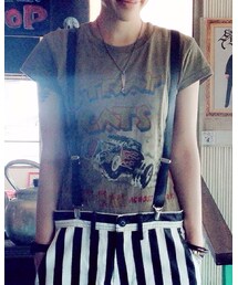 WEGO | Tシャツ/カットソー