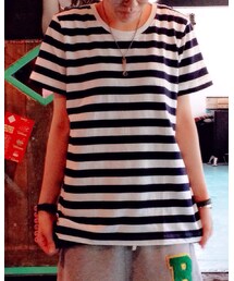 無印良品 | Tシャツ/カットソー