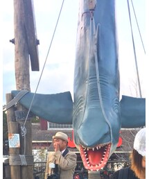 JAWS | スイムグッズ