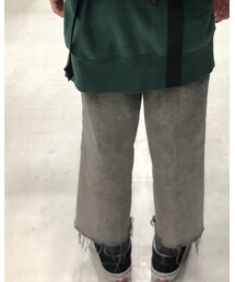 UNIQLO | デニムパンツ