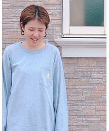 Leif Erikson | Tシャツ/カットソー