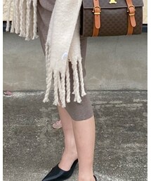 FRAY I.D | スカート