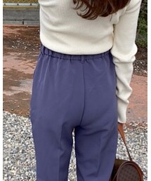 GU | パンツ