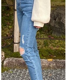 EMODA | デニムパンツ