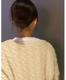 GU | Tシャツ/カットソー