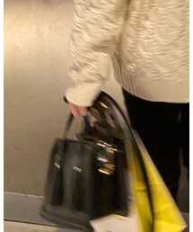 ZARA | ハンドバッグ