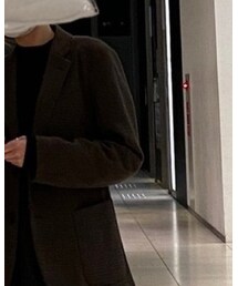 UNIQLO | ジャケット/アウター