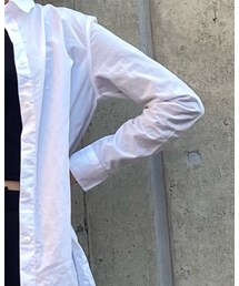 UNIQLO | シャツ/ブラウス