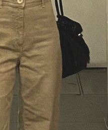 ZARA | デニムパンツ