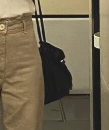 ZARA | ショルダーバッグ