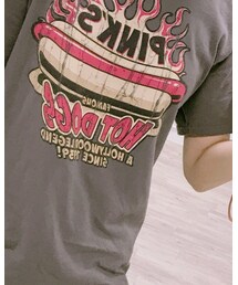 pinks | (Tシャツ/カットソー)