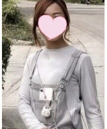 GU | その他トップス