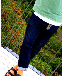 UNIQLO | デニムパンツ