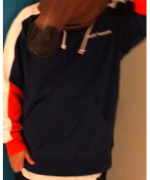 HELLY HANSEN | パーカー