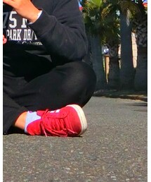 adidas | スニーカー