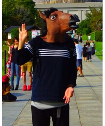 coen | Tシャツ/カットソー