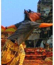 タイのお店 | Tシャツ/カットソー