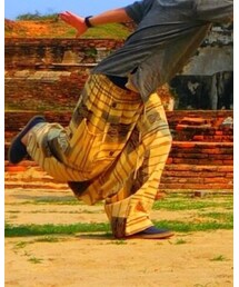 タイのお店 | パンツ