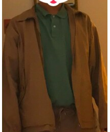 POLO | ポロシャツ