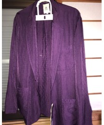 mando | テーラードジャケット