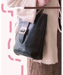 JILL STUART | ショルダーバッグ