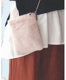 a.v.v | ショルダーバッグ