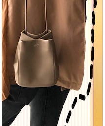 MOUSSY | トートバッグ